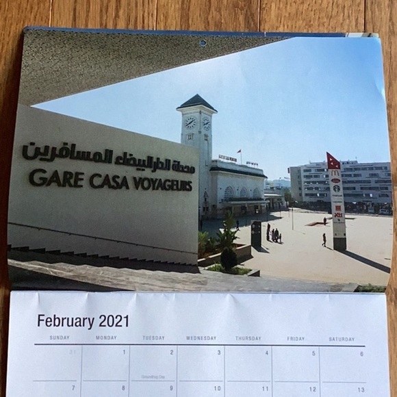 12 Casablanca frameable pictures - Picture 3 of 14